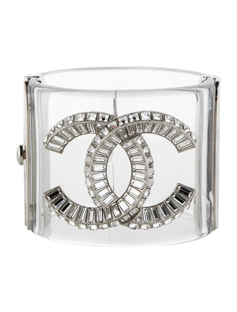 chanel cuffs